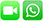 Facetime et Whatsapp