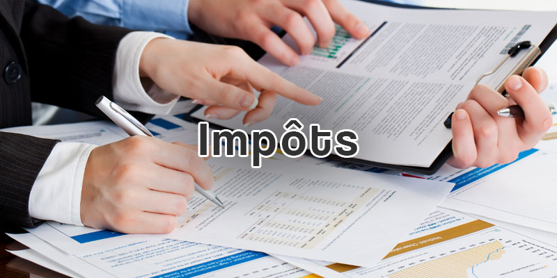 Impôts