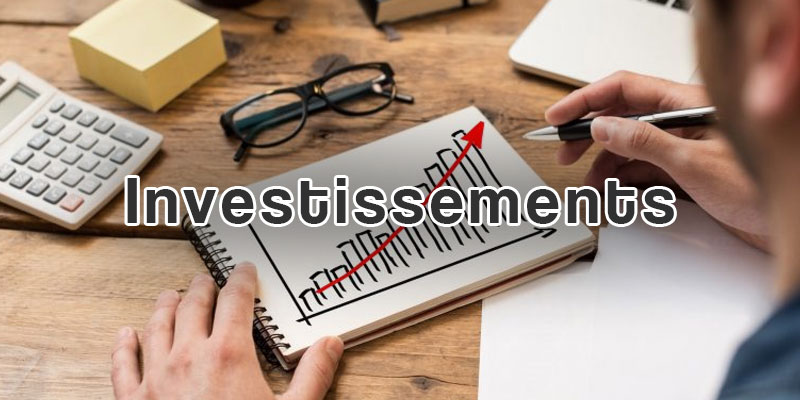 Investissement